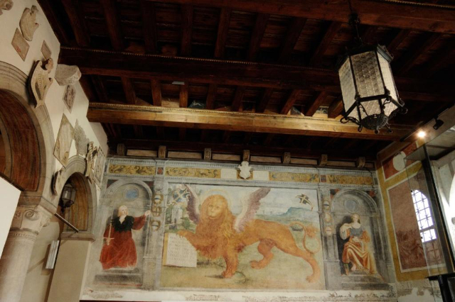 موزه Cenedese - Vittorio Veneto | Secret World Trip Planner