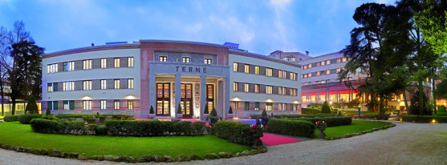 कॅस्ट्रोकारो टर्मे - Castrocaro Terme | Secret World Trip Planner