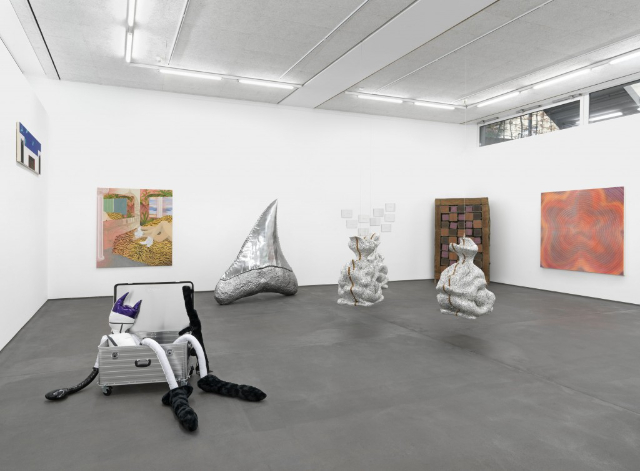 DITTRICH & Schlechtriem Gallery - Berlin | Secret World Trip Planner