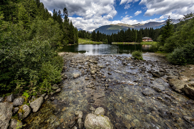Lago dei Caprioli - Fazzon | Secret World Trip Planner