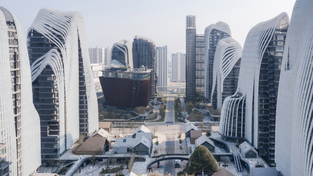 Nanjing, the old capital - Nanchino | Secret World Trip Planner