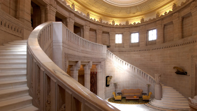 Palatul Umaid Bhawan - Jodhpur | Secret World Trip Planner