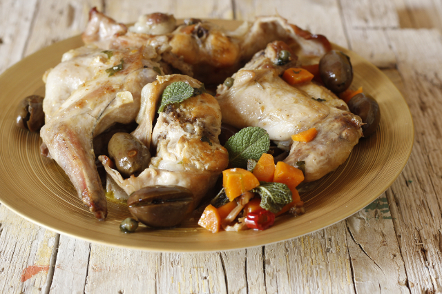 Lapin Pattuisa - Ragusa | Secret World Trip Planner