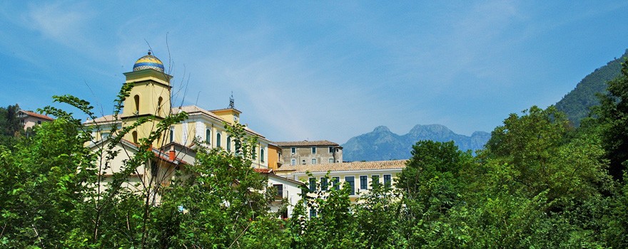 Sieti kaimas - Sieti | Secret World Trip Planner