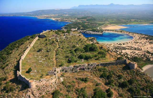 Vana Navarino loss - Pylos 240 01 | Secret World Trip Planner