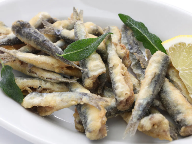 Monterosso bagoong - Monterosso al Mare | Secret World Trip Planner