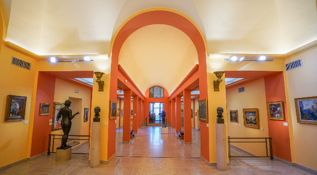 Musée de l'Annonciade - Saint-Tropez | Secret World Trip Planner