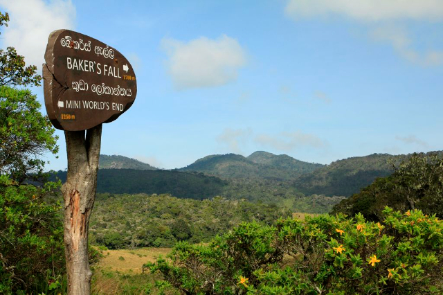 Baker's Falls - Baker's Falls Rd | Secret World Trip Planner