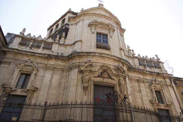 Chiesa di San Giuliano - Catania | Secret World Trip Planner