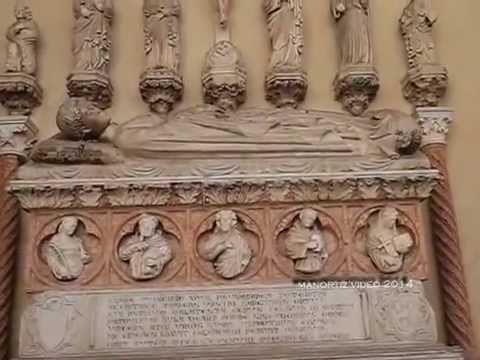 Tombes dels Malatestas