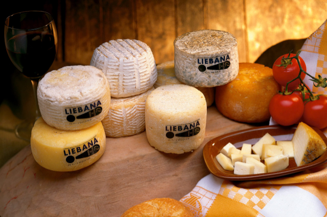 ケズコス・デ・リェバーナ - Liébana | Secret World Trip Planner