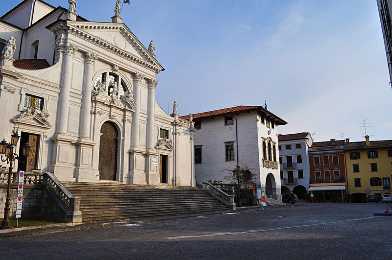 سان دانييل ديل فريولي - San Daniele del Friuli | Secret World Trip Planner