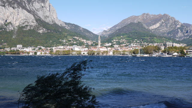 Svētā Nikolaja bazilika - Lecco | Secret World Trip Planner