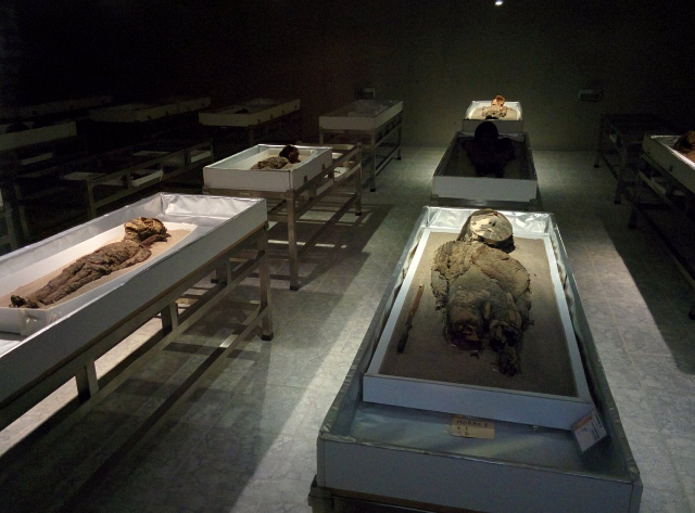 San Miguel de Azapa Archaeological Museum - Arica | Secret World Trip Planner