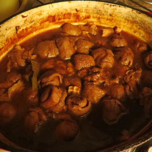 Les pieds paquets  - Marsiglia | Secret World Trip Planner