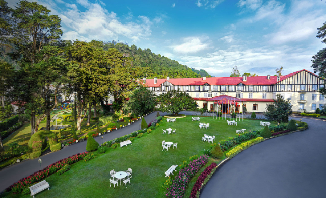 నువారా ఎలియా, లిటిల్ ఇంగ్లాండ్ - Distretto di Nuwara Eliya | Secret World Trip Planner