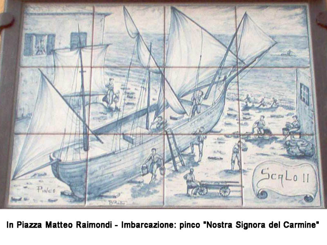 Il percorso della calce - Cogoleto | Secret World Trip Planner