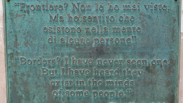 Colla Micheri: il borgo incantato di Thor Heyerdahl - Colla Micheri | Secret World Trip Planner