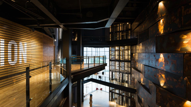 Titanic Belfast - 1 Olympic Wy | Secret World Trip Planner