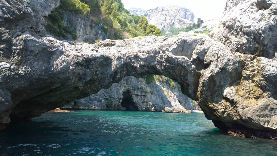 Pont dels Enamorats - Amalfi | Secret World Trip Planner