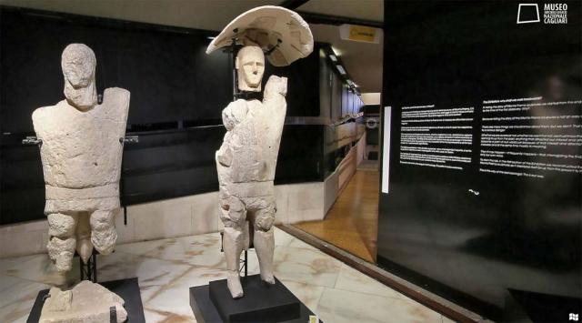 Museo Archeologico Nazionale - Cagliari | Secret World Trip Planner