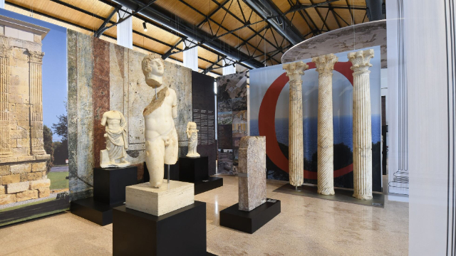 Makumbusho ya Taifa ya Archaeological ya Tarragona - Tarragona | Secret World Trip Planner