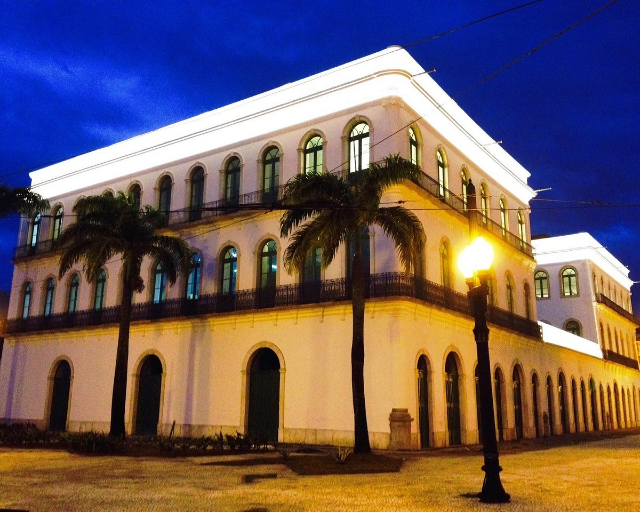 Pelé Museum - Santos - SP | Secret World Trip Planner