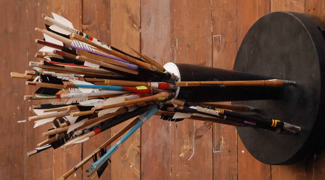 Palio de la ballesta - Piazza Torre di Berta | Secret World Trip Planner