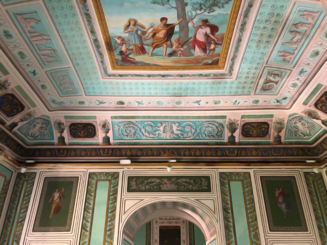 Landolina-Palast - Noto | Secret World Trip Planner