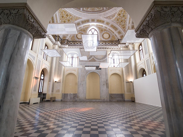 La mosquée Yeni - Thessaloniki | Secret World Trip Planner