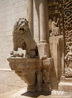 Domkirken i Altamura - Altamura | Secret World Trip Planner