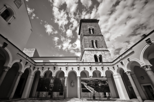 La Basilica di Santa Maria Maggiore - Duomo - Capua | Secret World Trip Planner