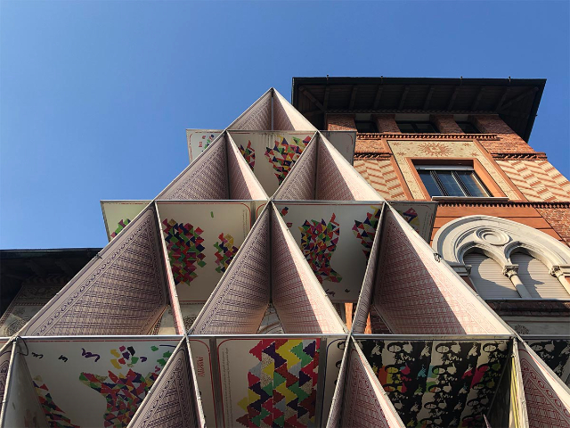 Castello di Carte - Milano | Secret World Trip Planner