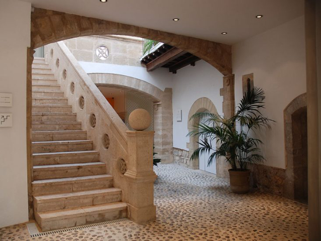 The Puget Museum - Eivissa | Secret World Trip Planner