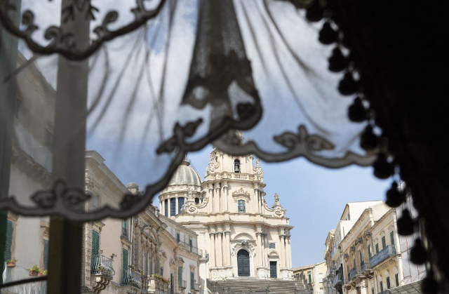 Arezzo Pałac Trifiletti - Ragusa | Secret World Trip Planner