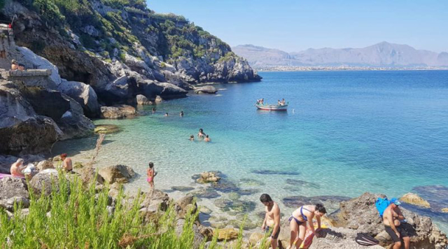 Franskmændenes strand - Bagheria | Secret World Trip Planner