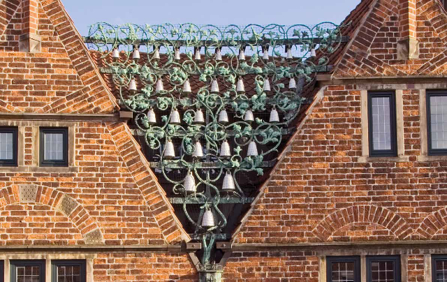Glockenspiel House - Bremen | Secret World Trip Planner