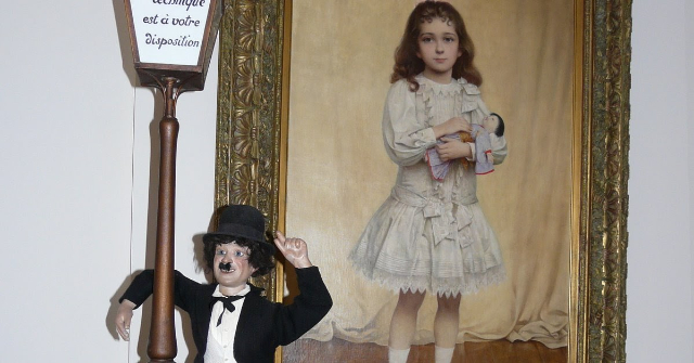 Automati i lutke prošlih godina - Monaco | Secret World Trip Planner