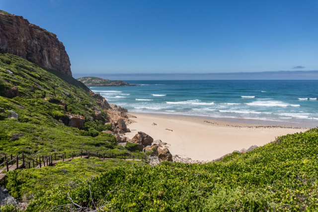 Teekond läbi Robbergi looduskaitseala: Looduse meistriteos - Robberg | Secret World Trip Planner