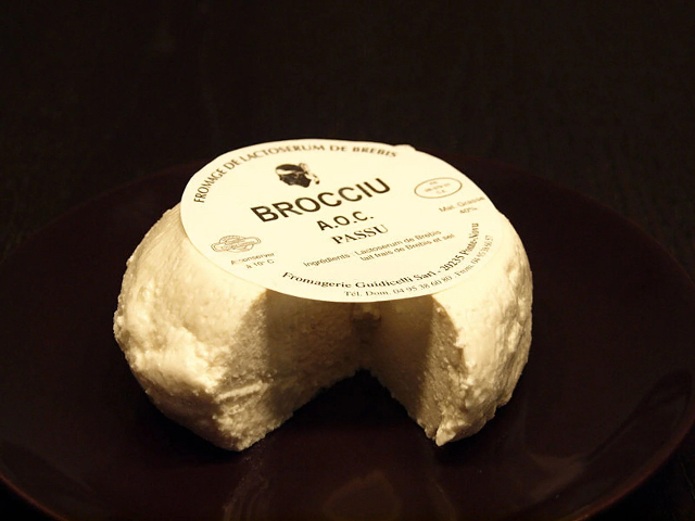 Broćija - Ajaccio | Secret World Trip Planner