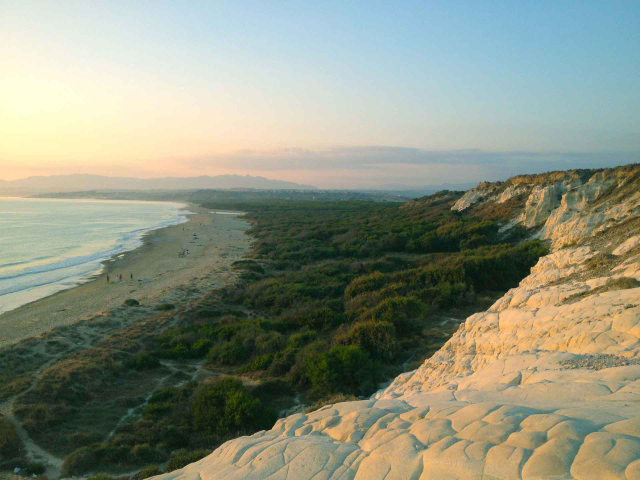 Riserva Naturale Orientata "Foce del Fiume Platani"  - Ribera | Secret World Trip Planner