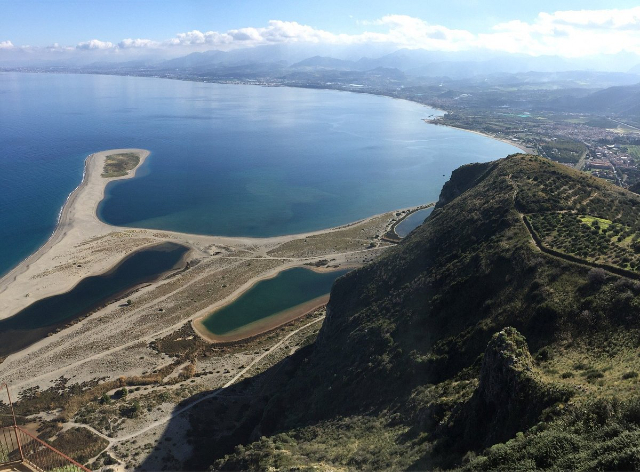 I Laghetti di Marinello - Patti | Secret World Trip Planner