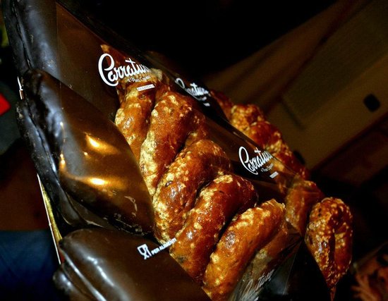 Qadimgi Pasticceria Carraturo - Napoli | Secret World Trip Planner