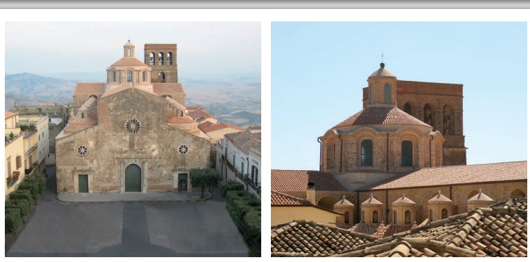 Església de S. Maria della Croce