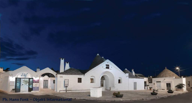 Trullo Sovrano - Alberobello | Secret World Trip Planner