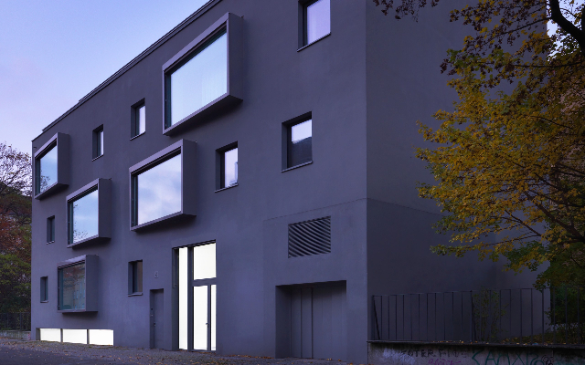 DITTRICH at Schlechtriem Gallery - Berlin | Secret World Trip Planner