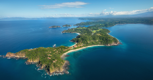 The Papagayo Peninsula - Liberia | Secret World Trip Planner