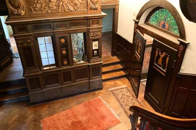 Villa Schröder - Bremerhaven | Secret World Trip Planner