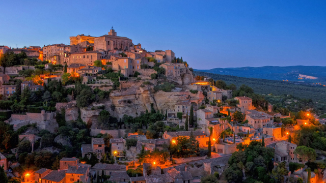 Borgo di Gordes - Gordes | Secret World Trip Planner