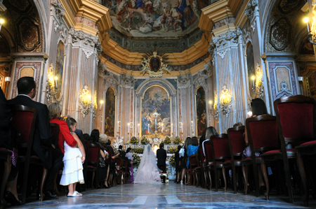 Militärskolan Nunziatella - Napoli | Secret World Trip Planner